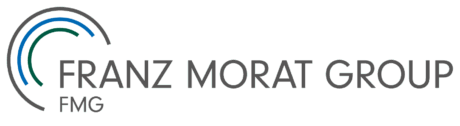 Logo Franz Morat Group